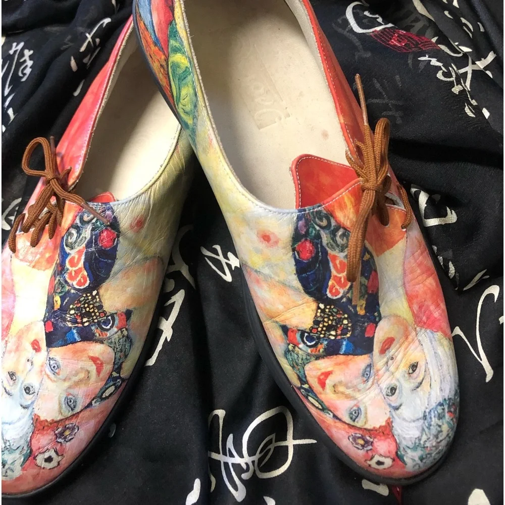 JCON SHOES - Picture 2 of 9